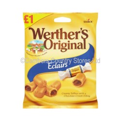 Werthers Original Eclairs 110g