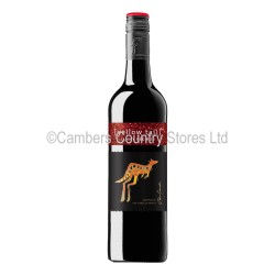 Yellow Tail Jammy Red Roo 75cl