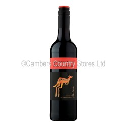 Yellow Tail Cabernet Sauvignon 75cl