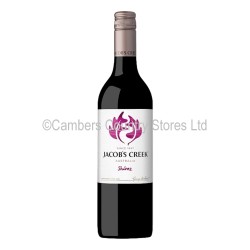Jacobs Creek Shiraz 75cl