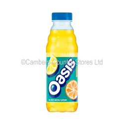 Oasis Citrus Punch 500ml