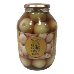 Everyday Pickled Onions 2.25kg