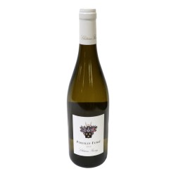 Château Favray Pouilly-Fumé White Wine 75cl