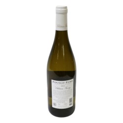 Château Favray Pouilly-Fumé White Wine 75cl
