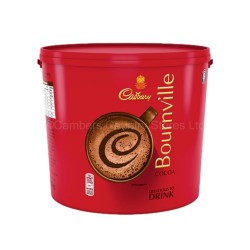 Cadburys Bournville Cocoa 1.5kg