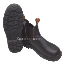 blundstone 192 safety boots