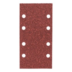 Bosch Sanding Sheets Punched 93 x 230mm 10pk