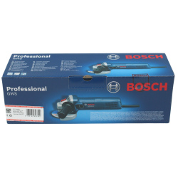 Bosch Angle Grinder GWS750 240v 115mm