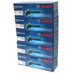 Bosch Angle Grinder GWS750 240v 115mm