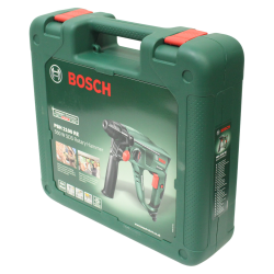 Bosch SDS Rotary Hammer Drill 550w PBH 2100RE