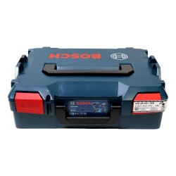 Bosch Cordless Drill & Impact Driver Kit 2Ah