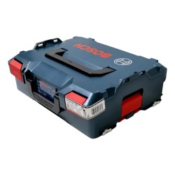 Bosch Cordless Drill & Impact Driver Kit 2Ah