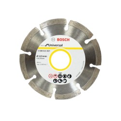 Bosch Universal Diamond Cutting Disc 115mm
