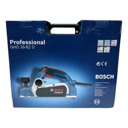 Bosch GHO 26-82D Electric Planer 230v