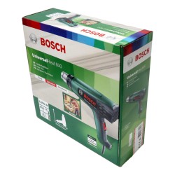 Bosch Electric Heat Gun Univeral Heat 600