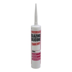 Evo Stik Trade Glazing Silicone