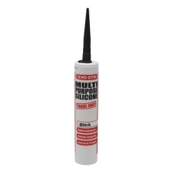 Evo Stik Trade Multi Purpose Silicone C20