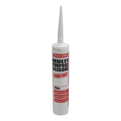 Evo Stik Trade Multi Purpose Silicone C20