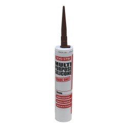 Evo Stik Trade Multi Purpose Silicone C20