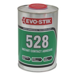Evo Stik 528 Contact Adhesive 1 Litre
