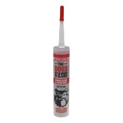 Evo Stik The Dogs Boll*cks Adhesive Sealant 290ml