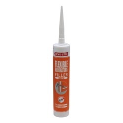 Evo Stik Decorators Flexible Filler White