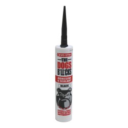 Evo Stik The Dogs Boll*cks Adhesive Sealant 290ml
