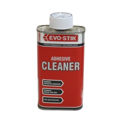 Evo Stik Adhesive Cleaner 250ml