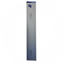 Bratton RD5 4/5 Rifle Cabinet