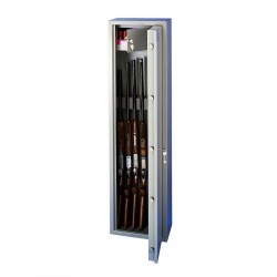 Bratton RL7 6/7 Top Box Gun Cabinet Extra Deep