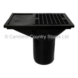 Underground Drainage B1031 Integral Rectangular Hopper