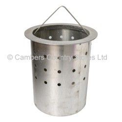 Underground Drainage B6301 Aluminium Silt Bucket