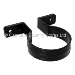 Guttering Roundstyle BR207B Downpipe Bracket Round 68mm
