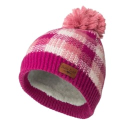 Britts Knits Sweater Weather Pom Hat