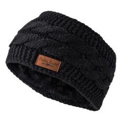 Britts Knits Originals Cable Knit Head Warmer