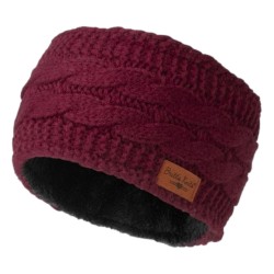 Britts Knits Originals Cable Knit Head Warmer