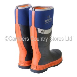 buckler wellingtons