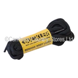 Buckler Genuine Boot Laces