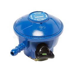 Calor Butane Clip On Regulator 21mm