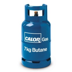 Calor Gas Butane 7kg