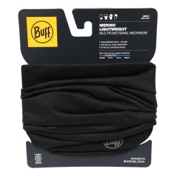 Buff Neckwear Merino Lightweight