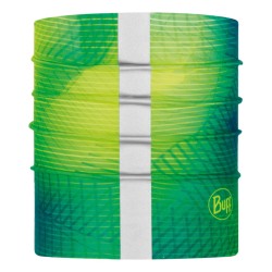 Buff Dog New R-Spiral Yellow/Green Fluor