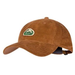 Buff Baseball Cap Cord