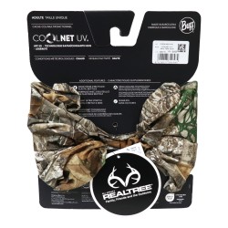 Buff Neckwear Coolnet UV+ Real Tree Edge