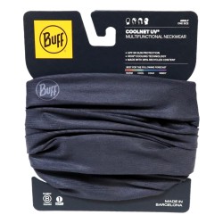 Buff Neckwear Coolnet UV+ Solid