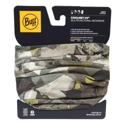 Buff Neckwear Coolnet UV+ Hetch