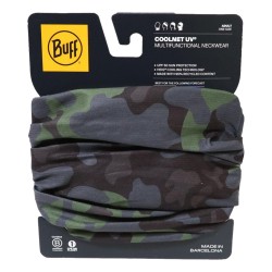 Buff Neckwear Coolnet UV+ Enob