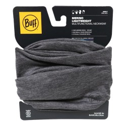 Buff Neckwear Merino Lightweight