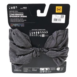 Buff Neckwear Merino Lightweight
