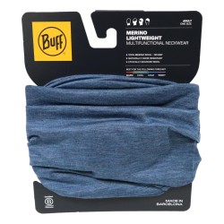 Buff Neckwear Merino Lightweight